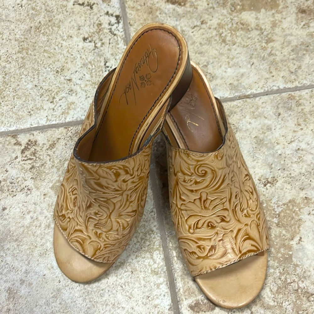 Patricia Nash Heels